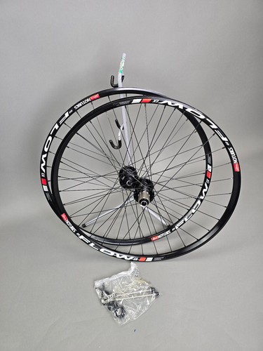 New wheelset ztr stans - new,