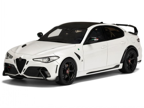 Alfa romeo giula gtam - alfa,