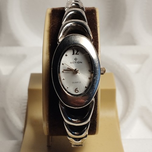 Montre action femme quartz - montre,