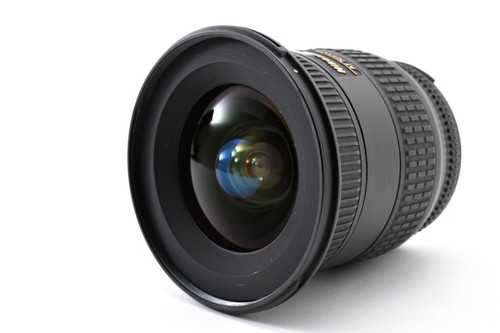 Objectif nikon nikkor 35 - objectif, af