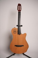 Godin 012817 Grand Concert SA
