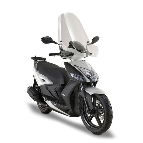 Pare brise moto haut - moto,