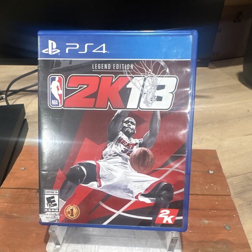 Nba 2k18 legend edition - nba,