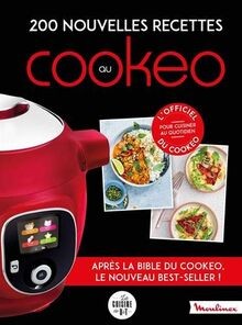 200 nouvelles recettes - , au