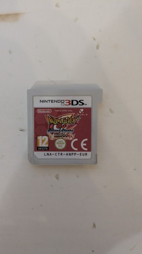 Jeu nintendo 3ds loose - de, "
