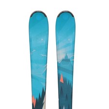 Ski occasion Dynastar intense