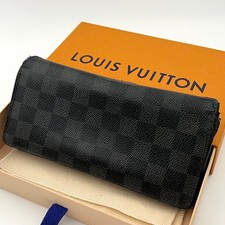 Portefeuille long Louis