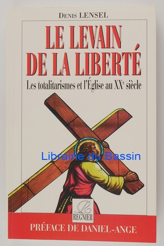 Levain liberté les - levain, la