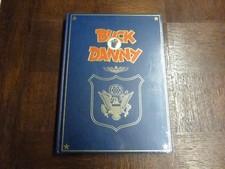 Buck danny integrale - buck,