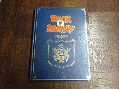 Buck danny integrale - buck,