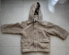 Manteau Enfant 6 Ans CFK Country For Kids