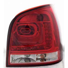 Set De Feux Arrière LED Pour