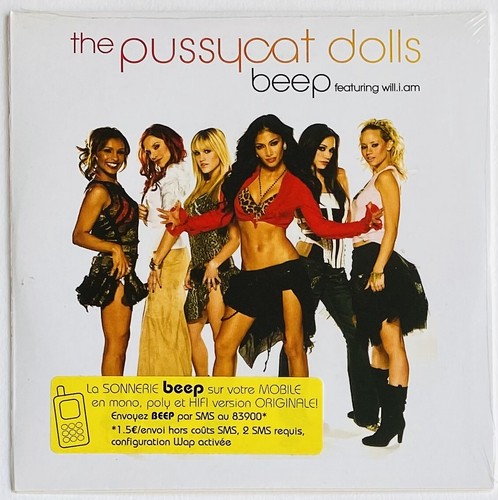 Single pussycat dolls - ,