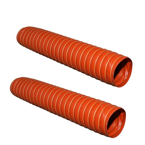 Porsche 911 heater hose - porsche,