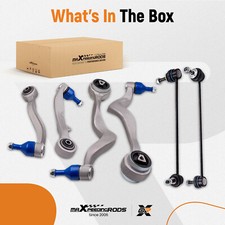 6 PCS TRIANGLE BRAS DE