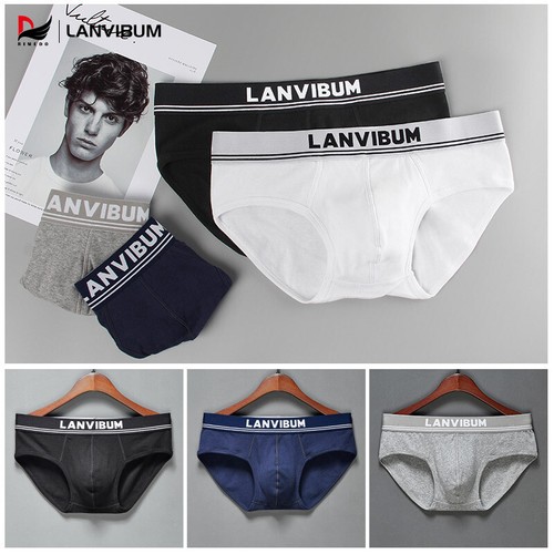 Sexy mens briefs cotton - sexy,