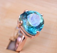 925 Argent Sterling Naturel