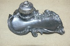 ✒️ENCRIER en REGULE ou