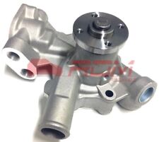 Pompe À Eau Moteur Yanmar 523