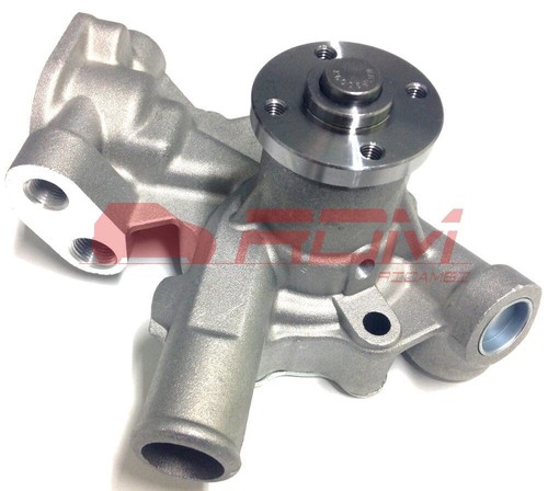 Pompe eau moteur yanmar - eau, 523