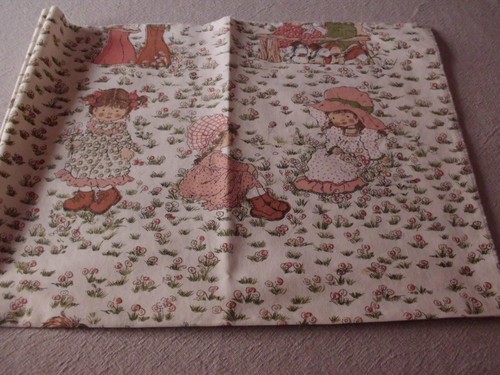 Coupon tissu style sarah - ,