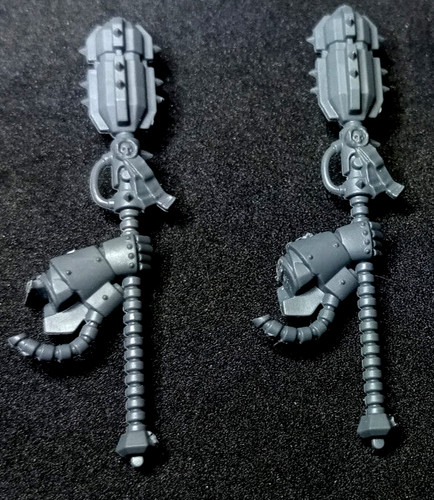 Warhammer 40k bits space - warhammer,