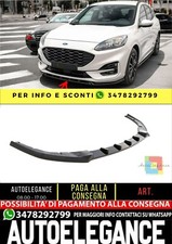 ✨Diviseur Adapté Pour Ford