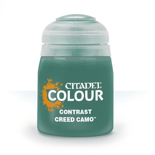 Citadel contrast creed camo - contrast,