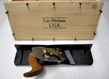 Lie-Nielsen No. 51 Left Hand
