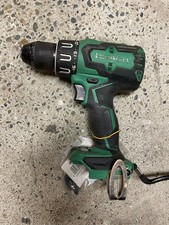 Visseuses Hitachi 18 Volts