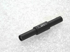 Lot x2:fiche adaptateur banane
