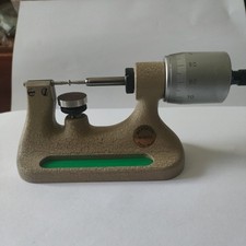 Micromètre bergeon 30112 - micromètre, n°30112