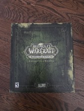 World of Warcraft lot WoW