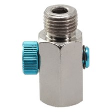Air Pression Valve Outil 0.6cm