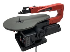 Scie à chantourner EINHELL TC-SS 405 E 120 W ENDOMMAGÉE