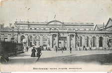 Carte Postale Ancienne - 33 -