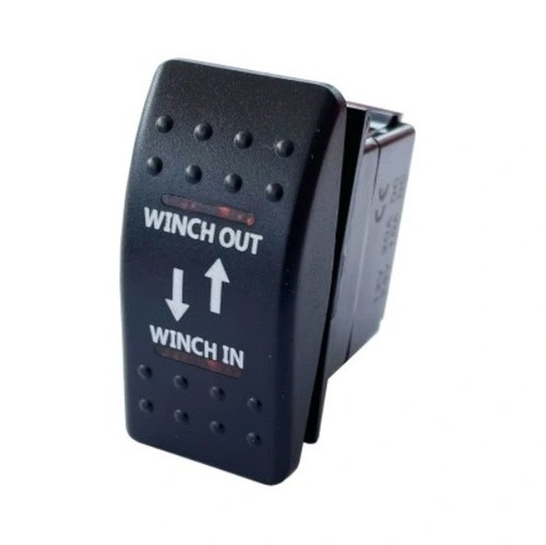 Interrupteur carling commande - interrupteur,