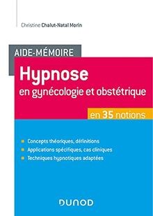 Aide mémoire hypnose en - -,
