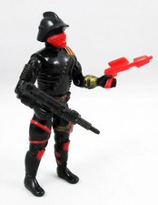G.I.JOE - 1988 - Iron