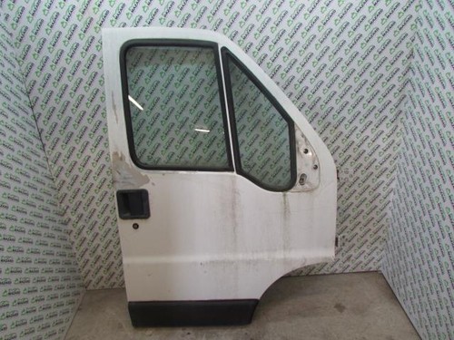 Porte avant droit fiat ducato - porte,