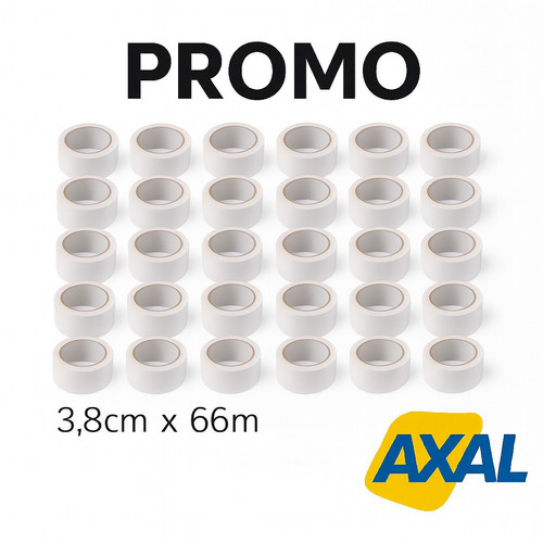 Lot rouleaux scotch - lot, de