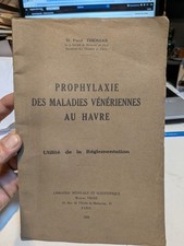 Prophylaxie Des Maladies