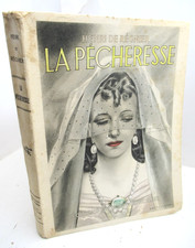 Henri regnier pecheresse - de, la