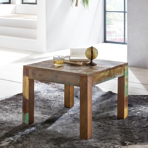 Finebuy table basse bois - finebuy,