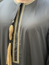 Qamis Emirati Gamme Supérieure