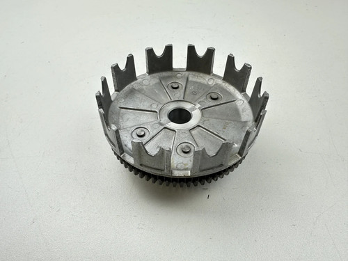 Cloche embrayage yamaha - yamaha, 125