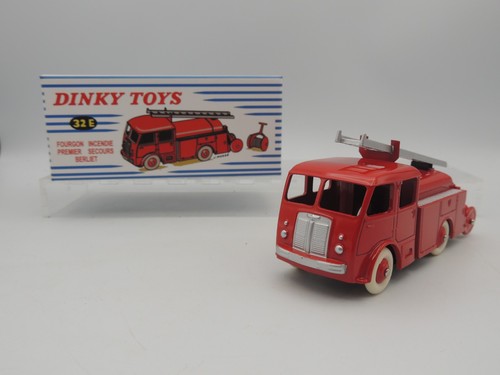 Dinky supertoys berliet - dinky,