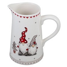  Bouilloire Ceramique Electrique Chauffe-théière En Céramique D'eau Froide