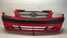Pare choc avant HYUNDAI GETZ