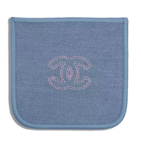 Sac pochette beauté - , chanel